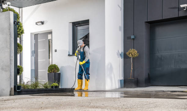 Best Post-Construction Pressure Washing  in Ocean View, DE